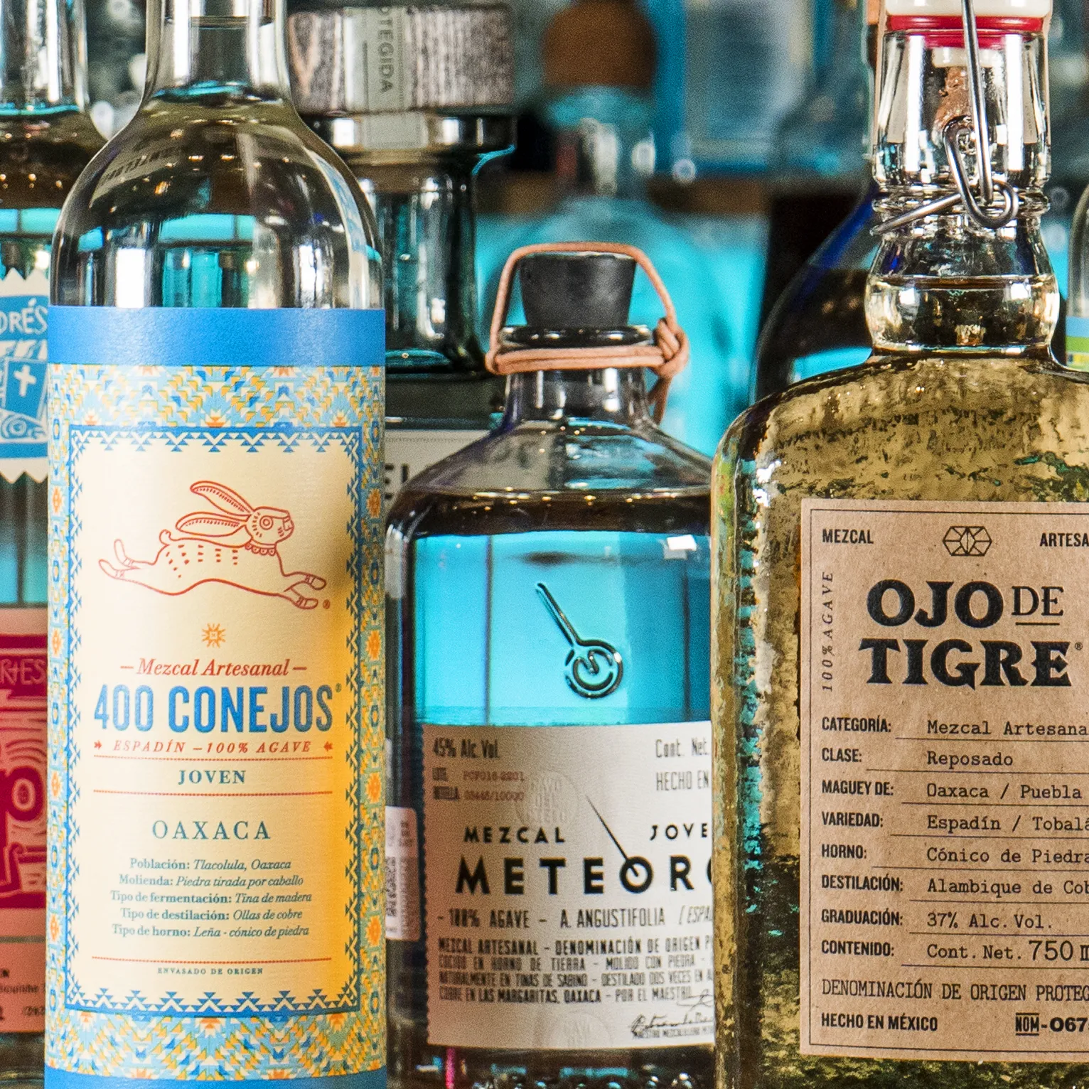 botellas